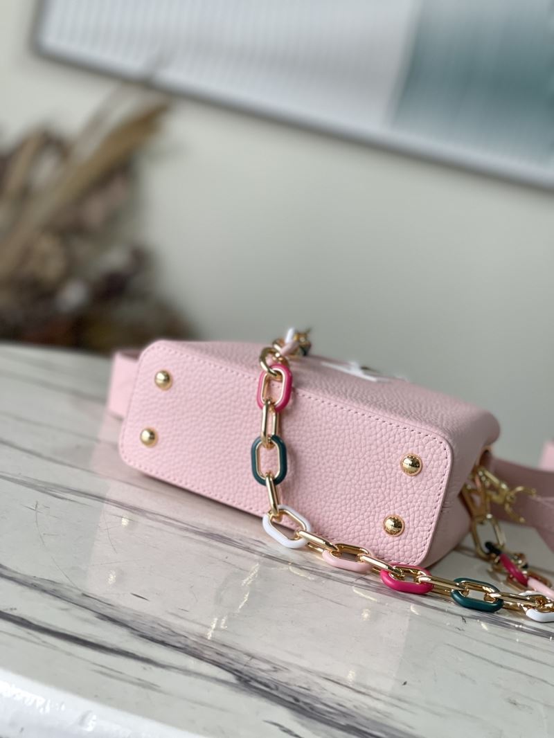 Louis Vuitton Top Handle Bags